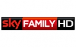 Adesso su Sky Cinema Family canale 306 Sky