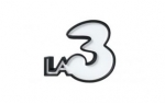 La3 canale 134 dtt