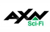 AXN Sci-Fi canale 134 Sky