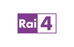 Adesso su Rai4  canale 21 dtt