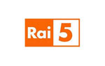 Adesso su Rai5  canale 23 dtt