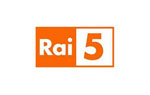 Adesso su Rai5 canale 23 dtt