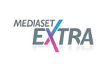 Adesso su Mediaset Extra  canale 55 dtt