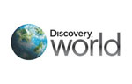 Adesso su Discovery World canale 331 Mediaset