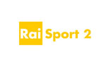 Adesso su RaiSport2 canale 58 dtt