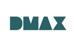 Adesso su DMAX canale 52 dtt