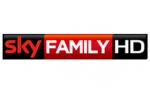 Adesso su Sky Cinema Family  canale 306 Sky