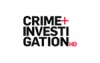 Adesso su CI crime+investigation canale 118 Sky